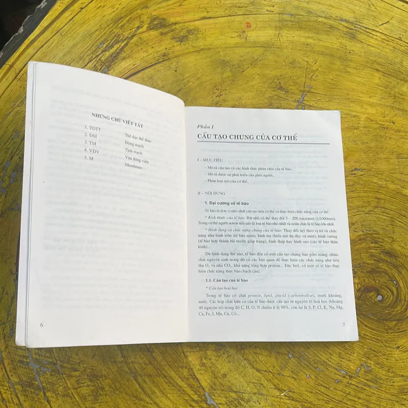 GIẢI PHẪU HỌC - QUÁCH VĂN TỈNH chủ biên 777913