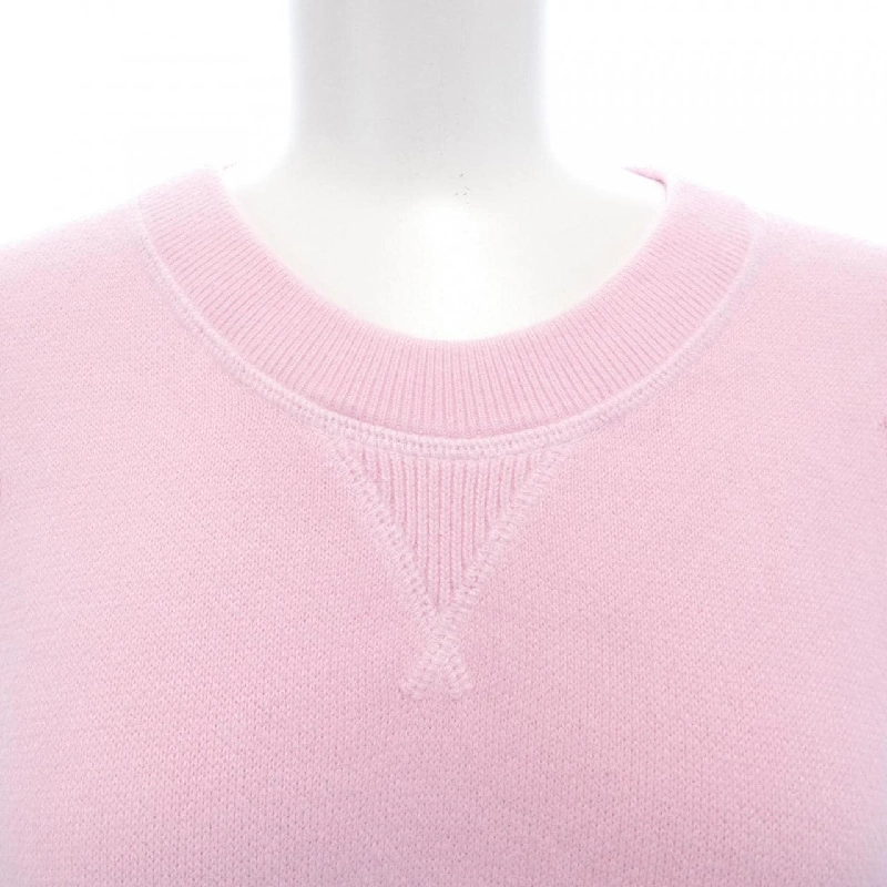 【Mã giảm giá】Chanel CHANEL Áo thun 640404