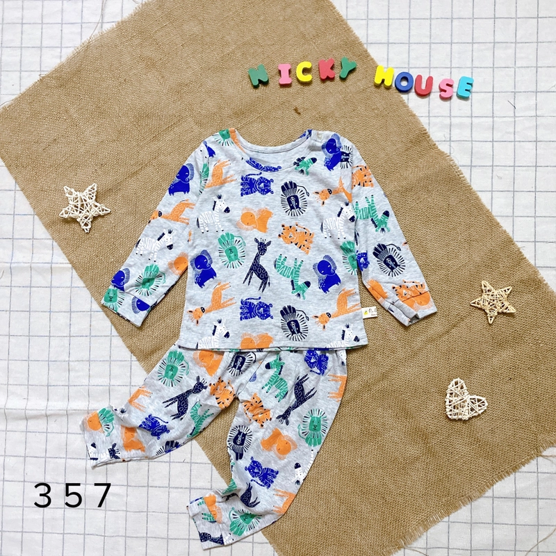 Xả hàng bộ dài Ru Design 450442