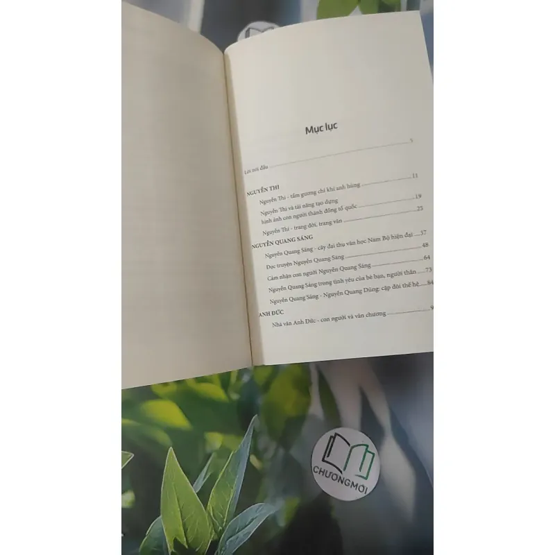 Những Ngôi Sao Phương Nam Tỏa Sáng - PGS. TS. Đoàn Trọng Huy 1018923