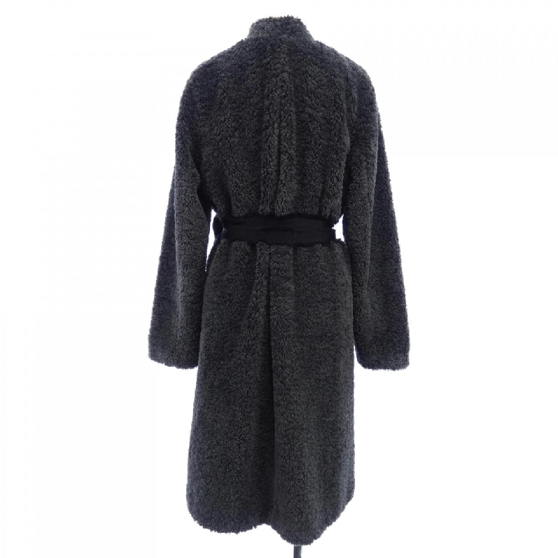 【Mã giảm giá】Áo khoác forte-forte 644948