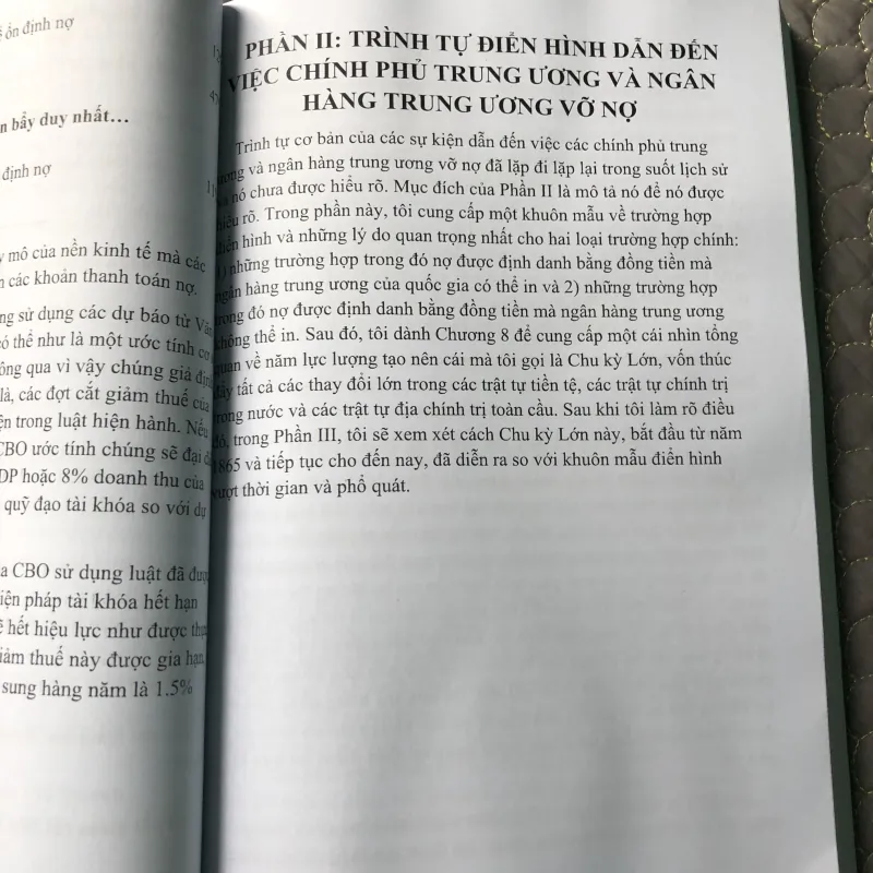 sách SEEKING WISDOM - peter bevelin ( bản dịch tiếng việt ) 756091