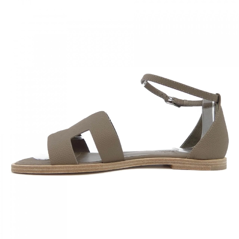 Giày sandal HERMES - Hàng hiệu Authentic 830010