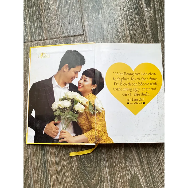 NGHỆ THUẬT NGÔN TỪ - VERA HÀ ANH*** TẶNG QUÀ + FREESHIP 591889