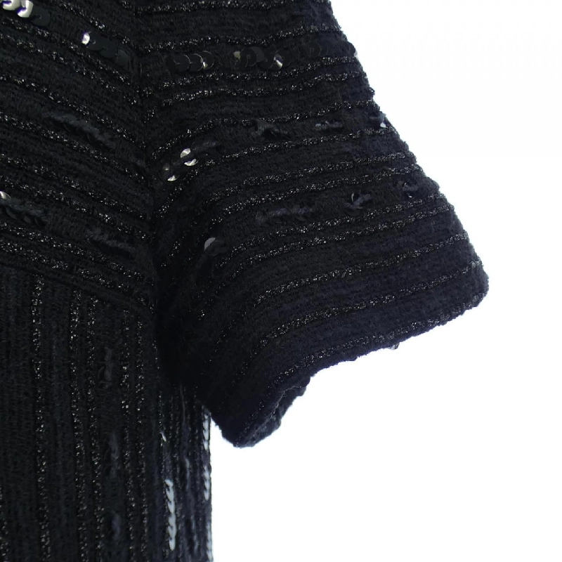 【Mã giảm giá】【Cổ điển】Chanel CHANEL Đầm 649062