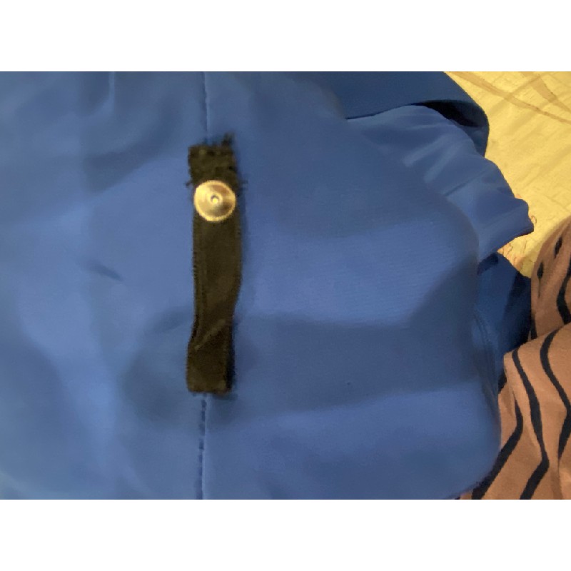 Váy khoét lưng Mango 945