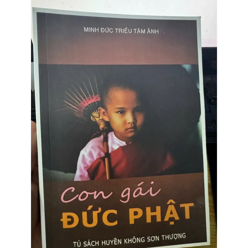 CON GÁI ĐỨC PHẬT 1025265