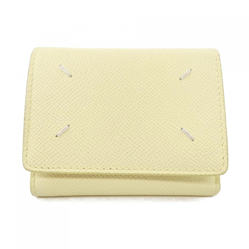 Ví ba gập Maison Margiela SA3UI0017 WALLET - Hàng hiệu Chính hãng 831046