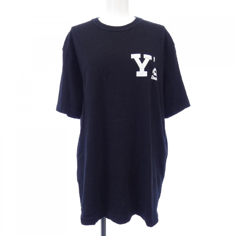 【Khuyến mãi】Áo phông Y's 640915