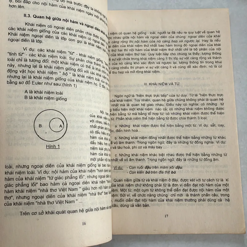 Giáo trình logic học - Hồ Minh Đồng - 1995s 801070