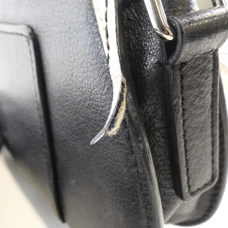 Túi xách vai Double T Tod's - Hàng hiệu Chính hãng 805704