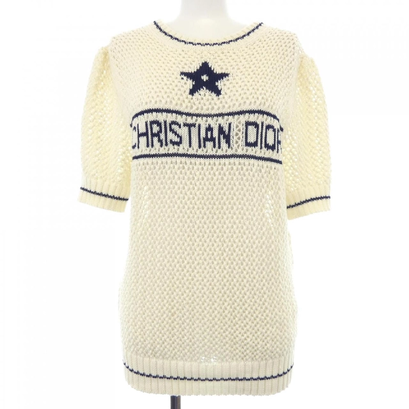 Christian Dior 424S73AM759 Áo len 627595