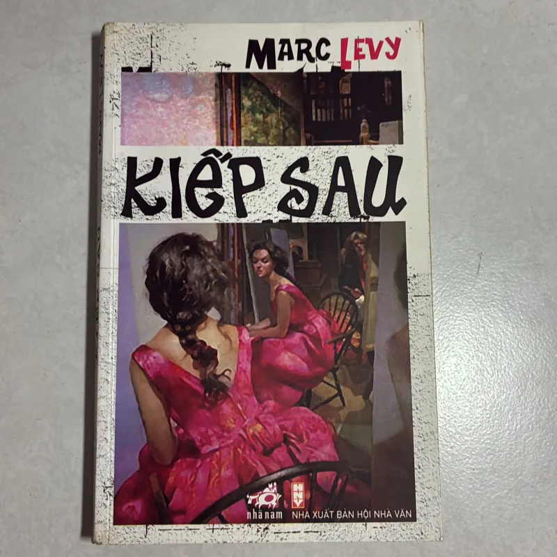 Kiếp sau - Marc Levy 783999