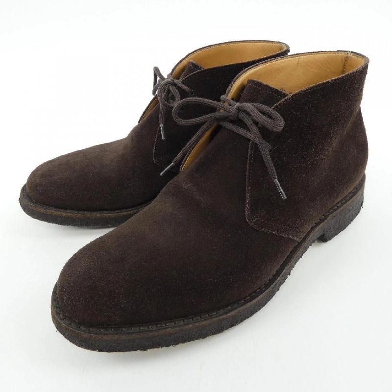 Giày boot CHURCH'S - Hàng hiệu Authentic 905629