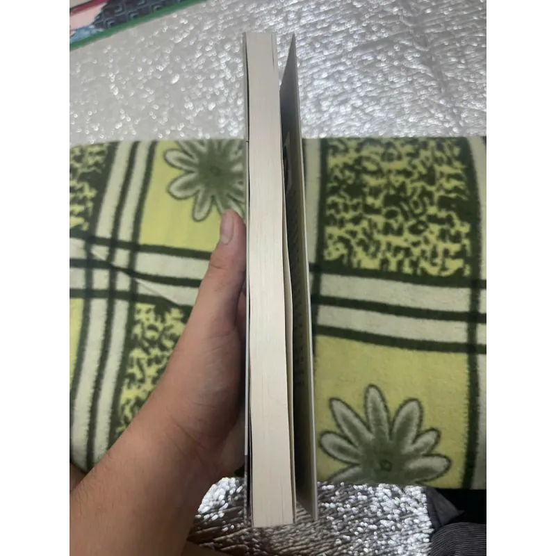 Nghệ thuật bài trí của người nhật 2019 mới 90% Marie Kondo (Hoi) 300387