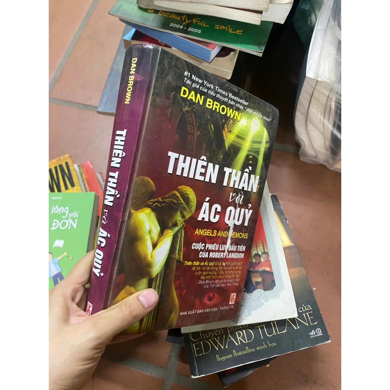Thiên thần và ác quỷ 306081
