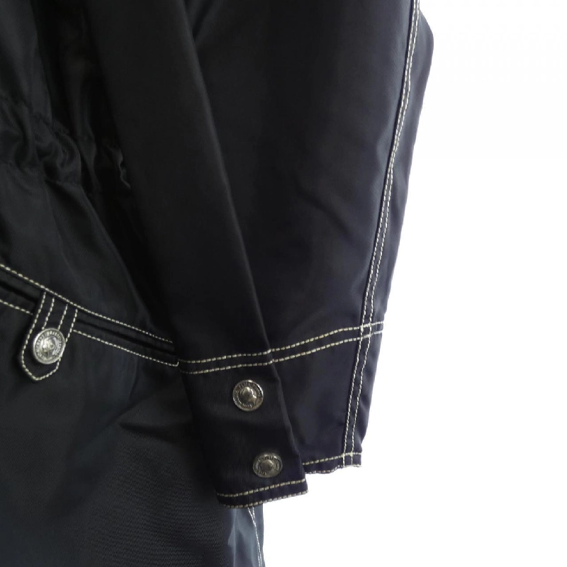 【Mã giảm giá】【Cổ điển】Áo khoác Chanel CHANEL 636750