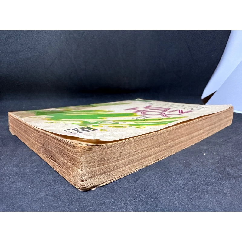 Tuyển tác phẩm văn học Lớp 10 - Tập 2 (1990) New 60% SBM1606 911417