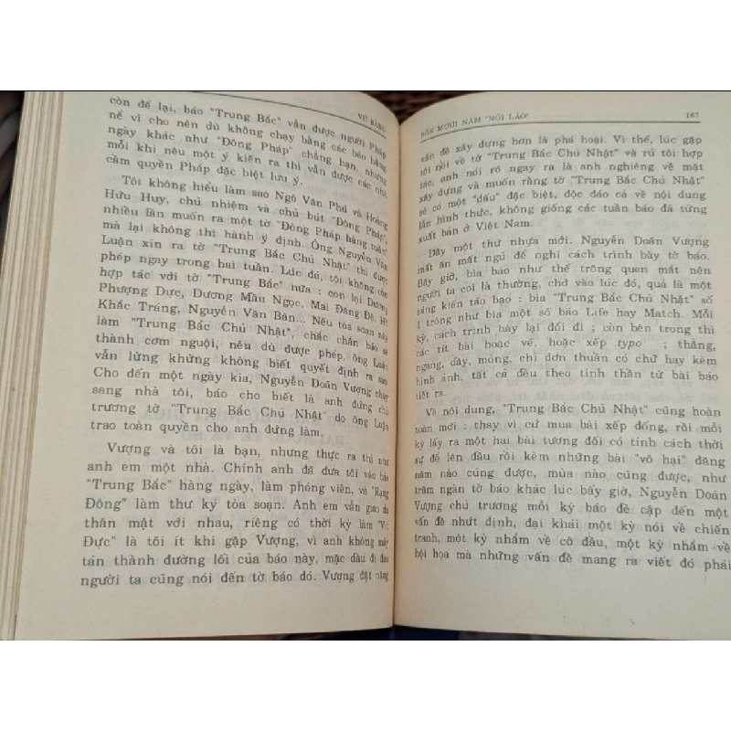 Bốn mươi năm nói láo - Vũ Bằng 475900