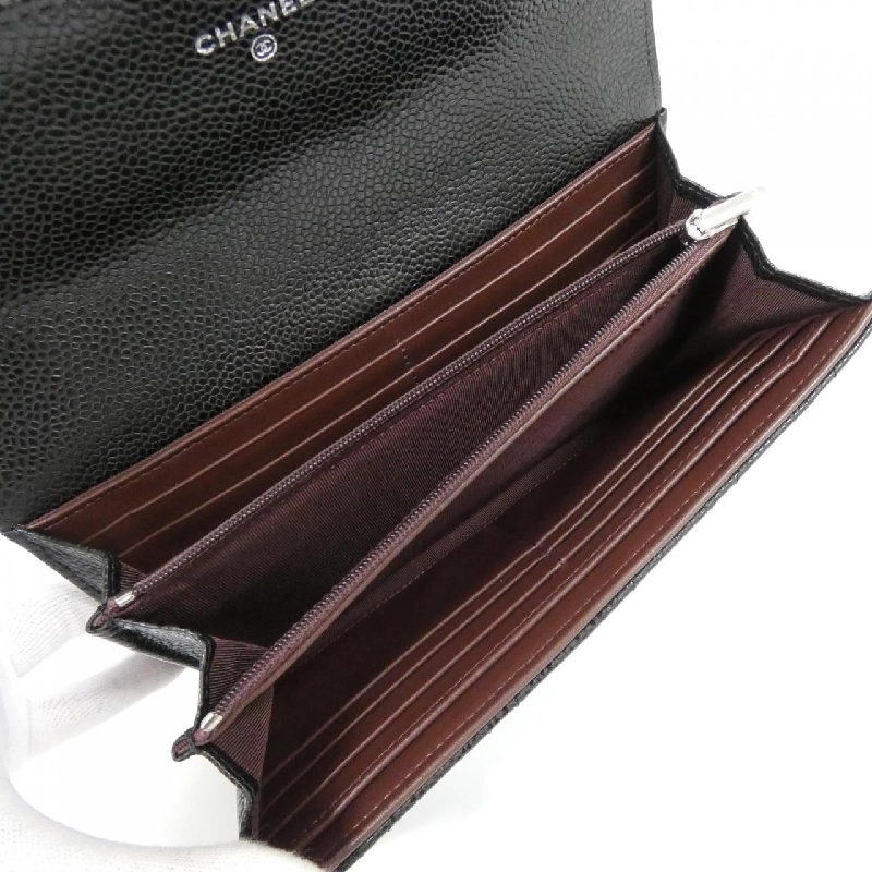 Ví Chanel Classic Vĩnh Cửu AP0241 620044