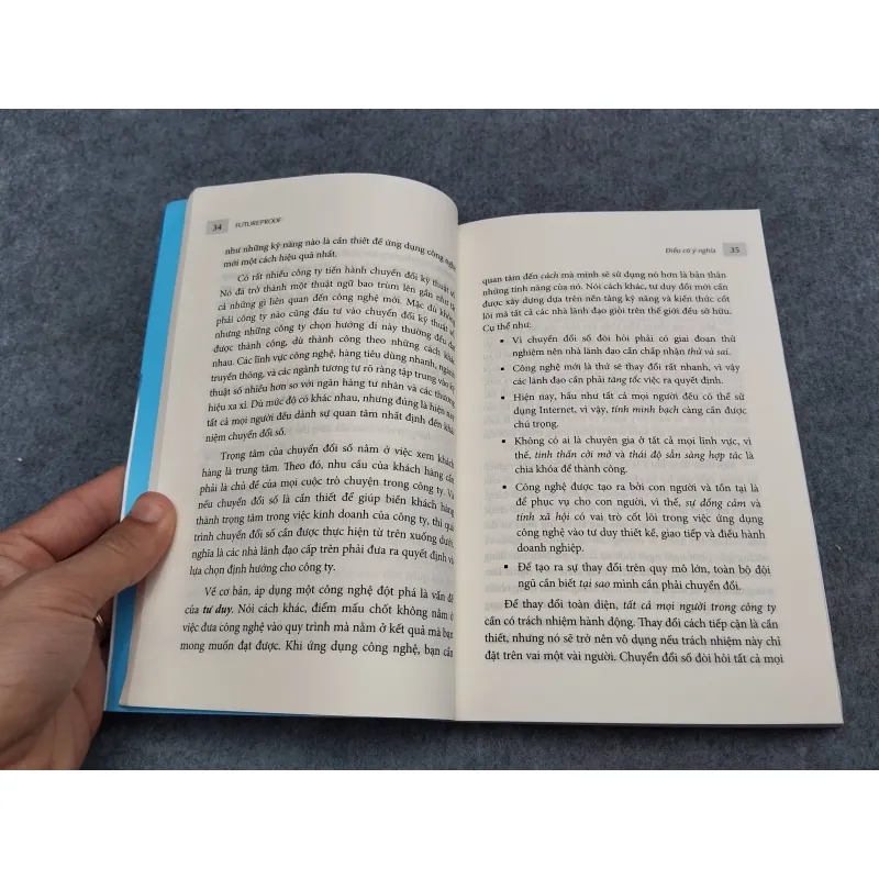 15 NHÂN TỐ QUYẾT ĐỊNH TƯƠNG LAI DOANH NGHIỆP 957335