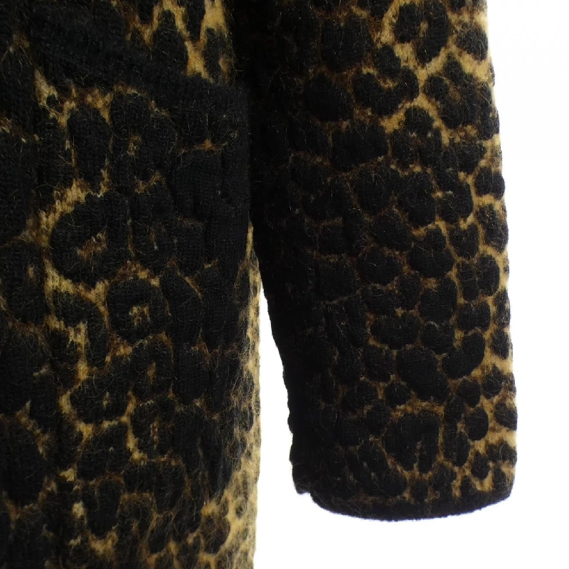 Áo khoác SAINT LAURENT 631198 YARC2 - Hàng hiệu Chính hãng 884145