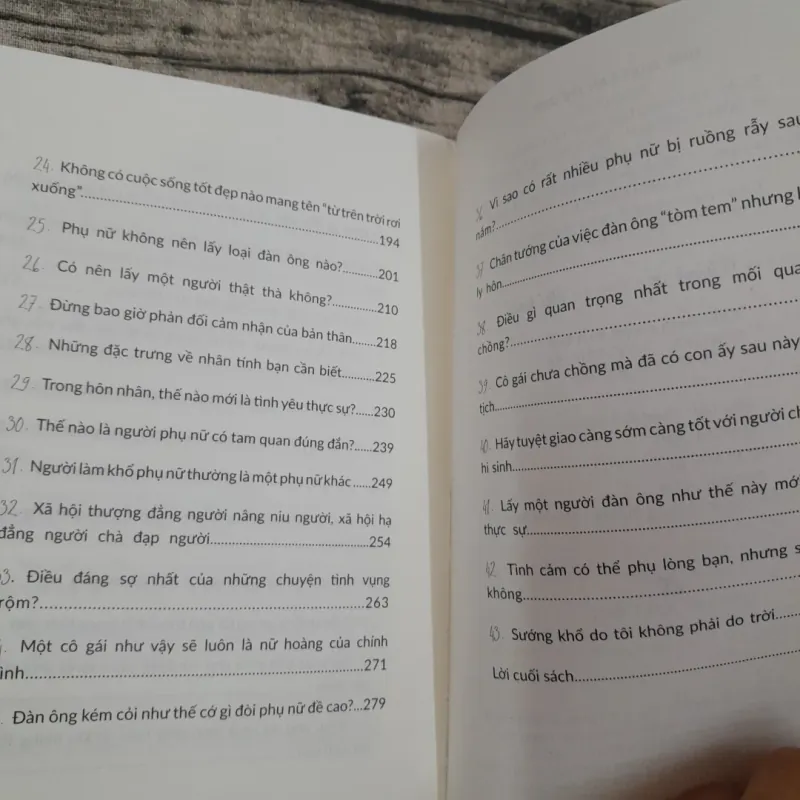 Tác giả VÃN TÌNH- Không tự Khinh bỉ Không tự phí hoài. 788842