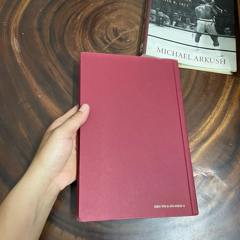 II English Book: The Fight Of The Century - Michael Arkush - 2008 442941