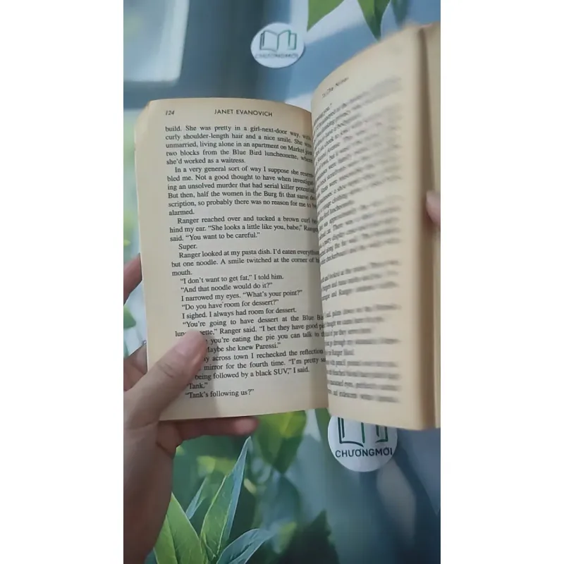 To the Nines - Janet Evanovich 1027216