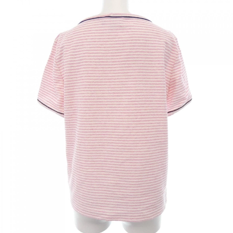 【Khuyến mãi】Áo phông CHANEL 640145