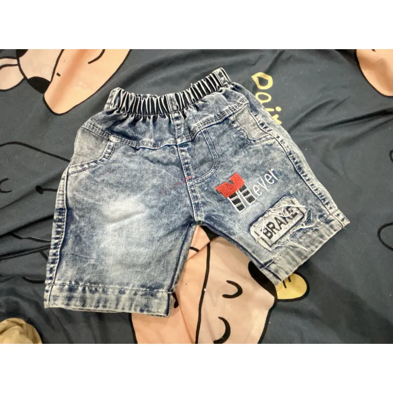 Bé Trai 12-15kg 968762