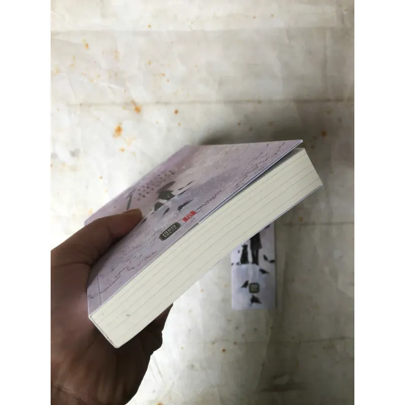 Bảy Ngày Phán Quyết - Kōtarō Isaka 900171