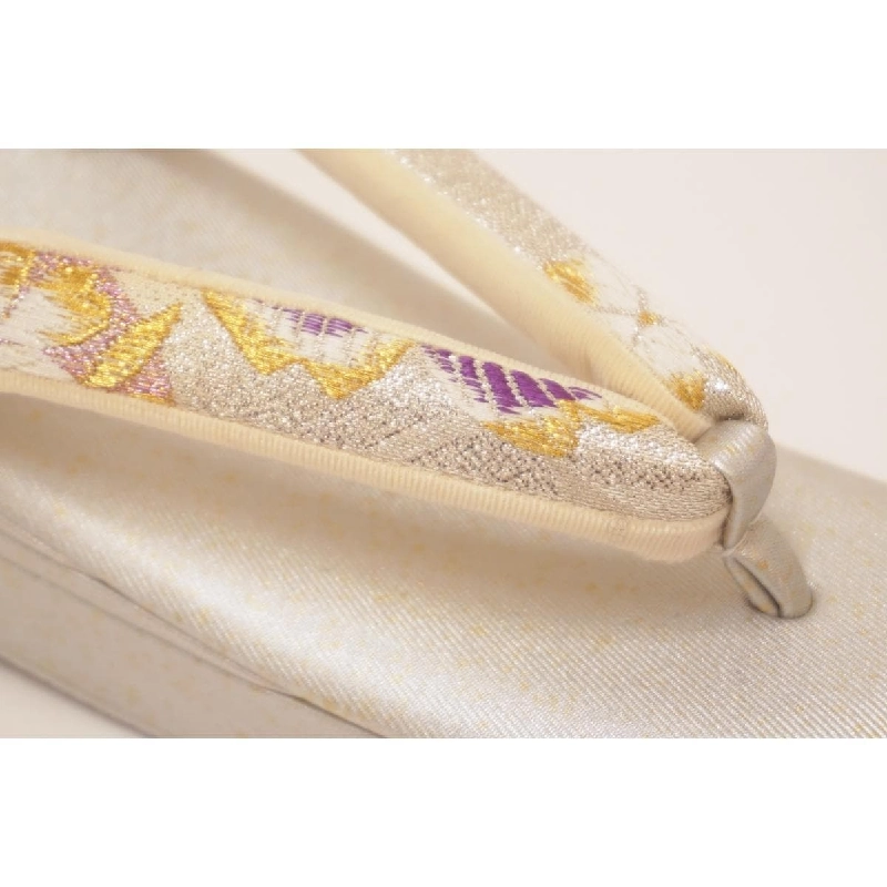 Bộ túi dép Zori S size - Hàng hiệu Authentic 875941