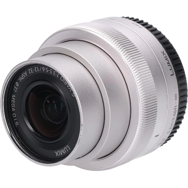 G12-32mm F3.5-5.6MEGA OIS - Hàng hiệu Authentic 879884