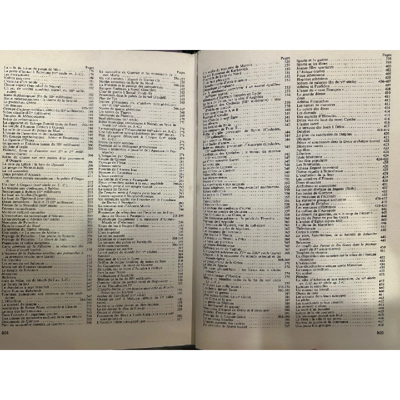 Le Monde et son histoire - Collectif 674446