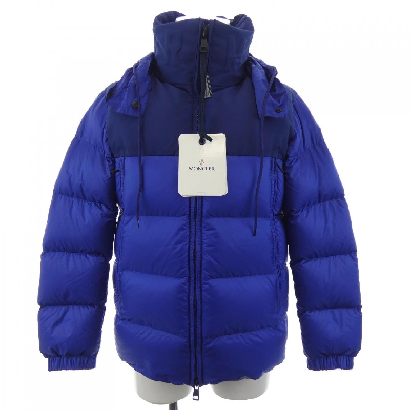 MONCLER FAIVELEY Áo khoác lông - Hàng hiệu Chính hãng 901322