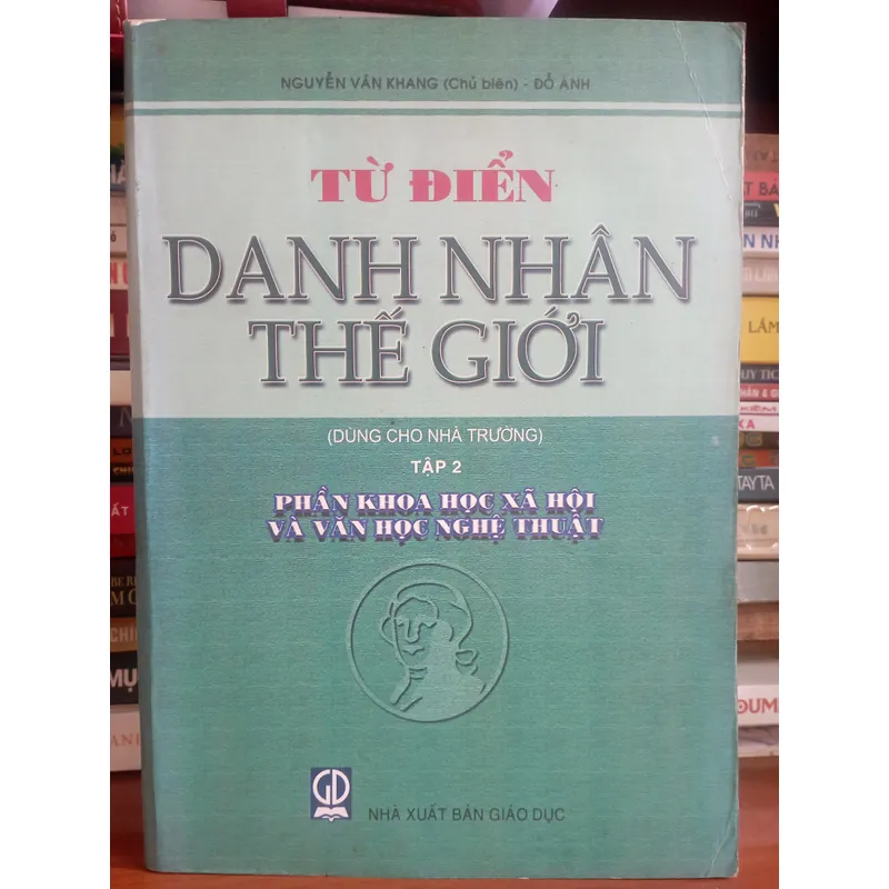 Từ điển danh nhân thế giới 712102