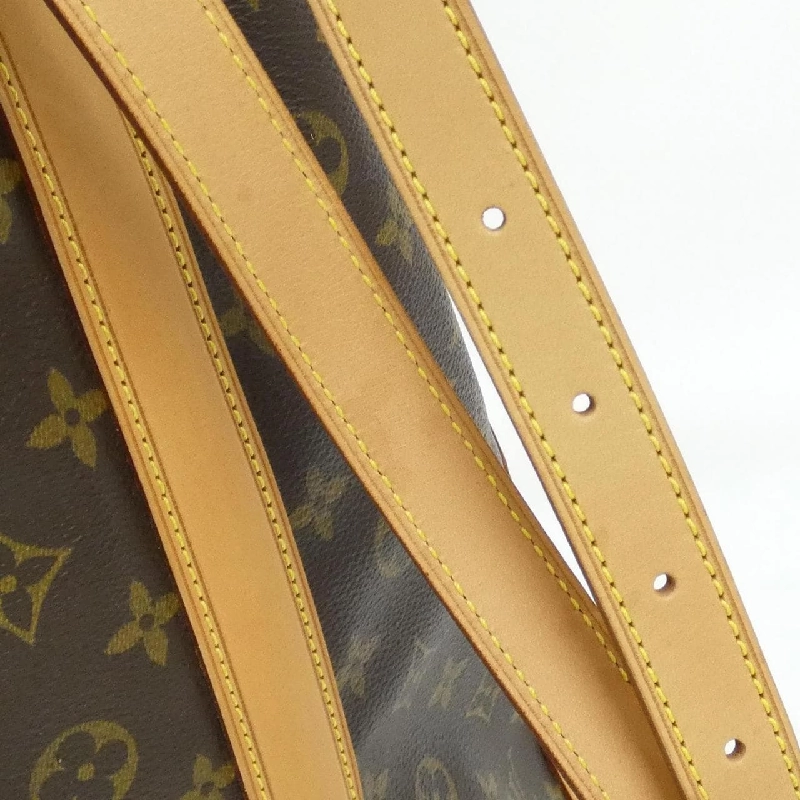 Túi xách vai Louis Vuitton Monogram Randonne PM M42243 - Hàng hiệu Chính hãng 802243