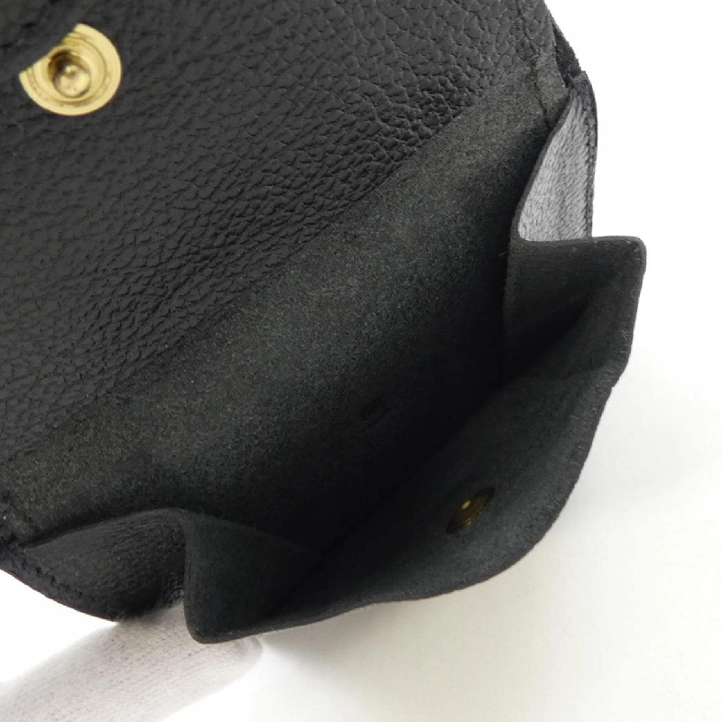 Ví IL BISONTE - Hàng hiệu Authentic 904544