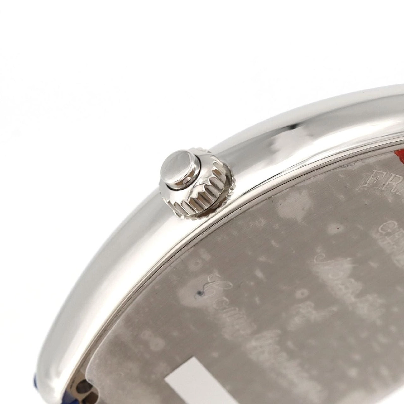 Đồng hồ Frank Muller Tonow Carberex Vegas 6850VEGAS SS tự động - Hàng hiệu chính hãng 880399