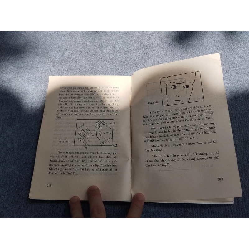 NHỮNG BÀI HỌC VỀ DÀN DỰNG 548232