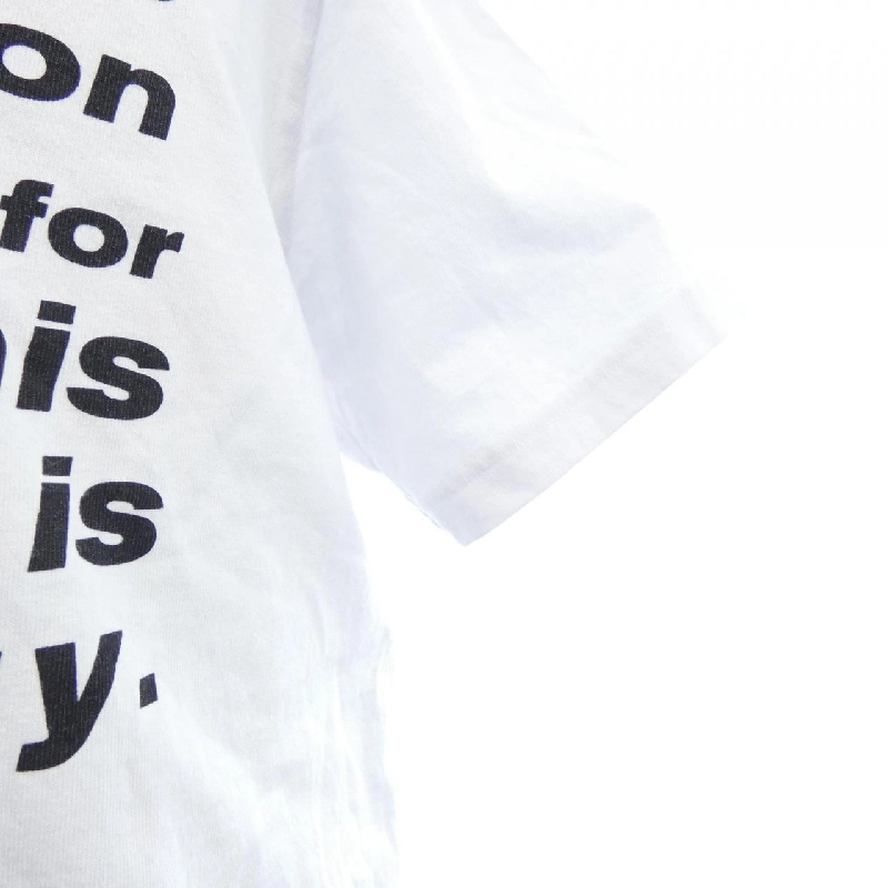 SACAI 25-0920S Áo thun - Hàng hiệu Chính hãng 890129