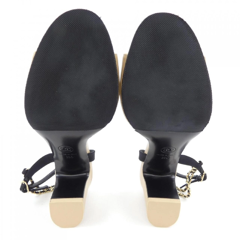 Giày sandal CHANEL G45094B13441 657029