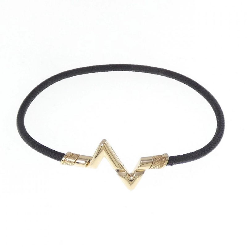 Vòng tay LV Vault Lộn ngược của Louis Vuitton 666365