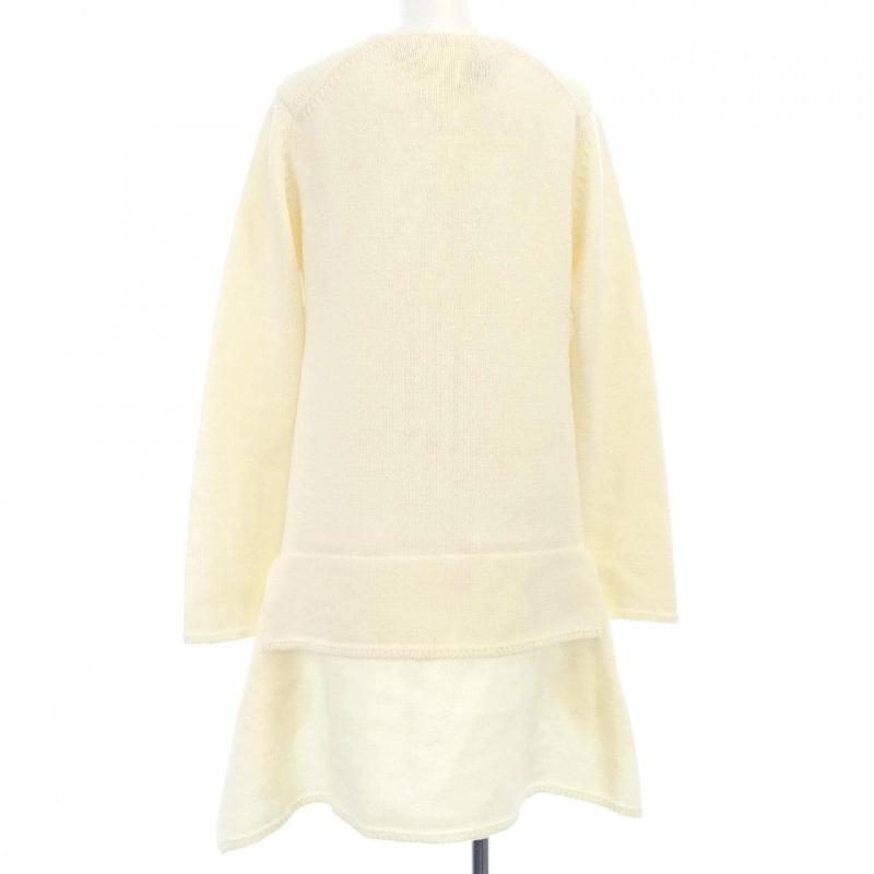 【Mã giảm giá】COMME des GARCONS Áo len 644174