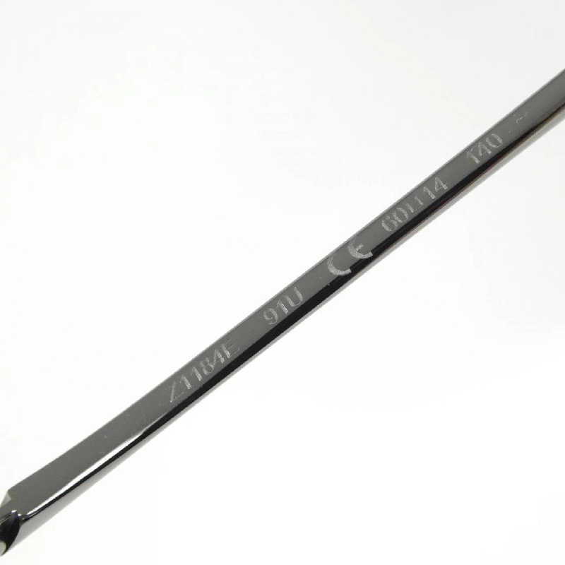 Kính mát Louis Vuitton Clockwise Teardrop Z1184E 625184