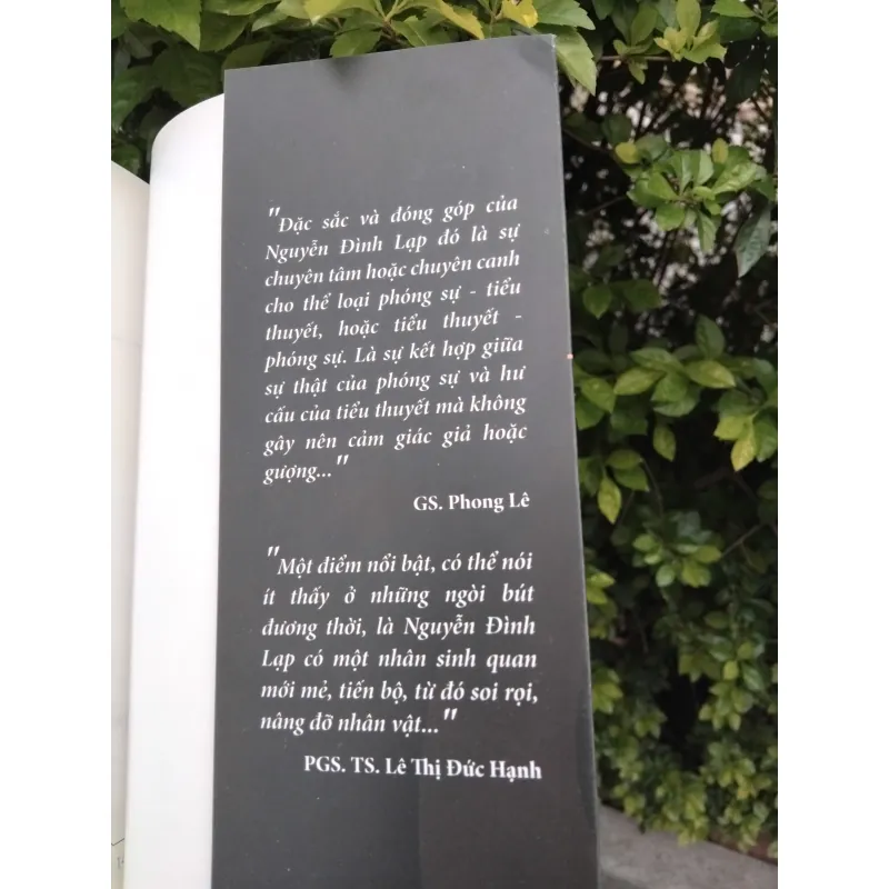 Tuyển tập Nguyễn Đình Lạp  992864