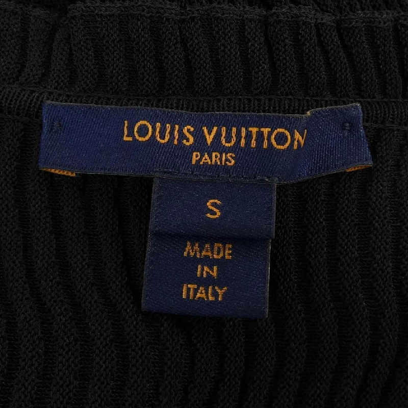 【Mã giảm giá】Đầm LOUIS VUITTON 649837