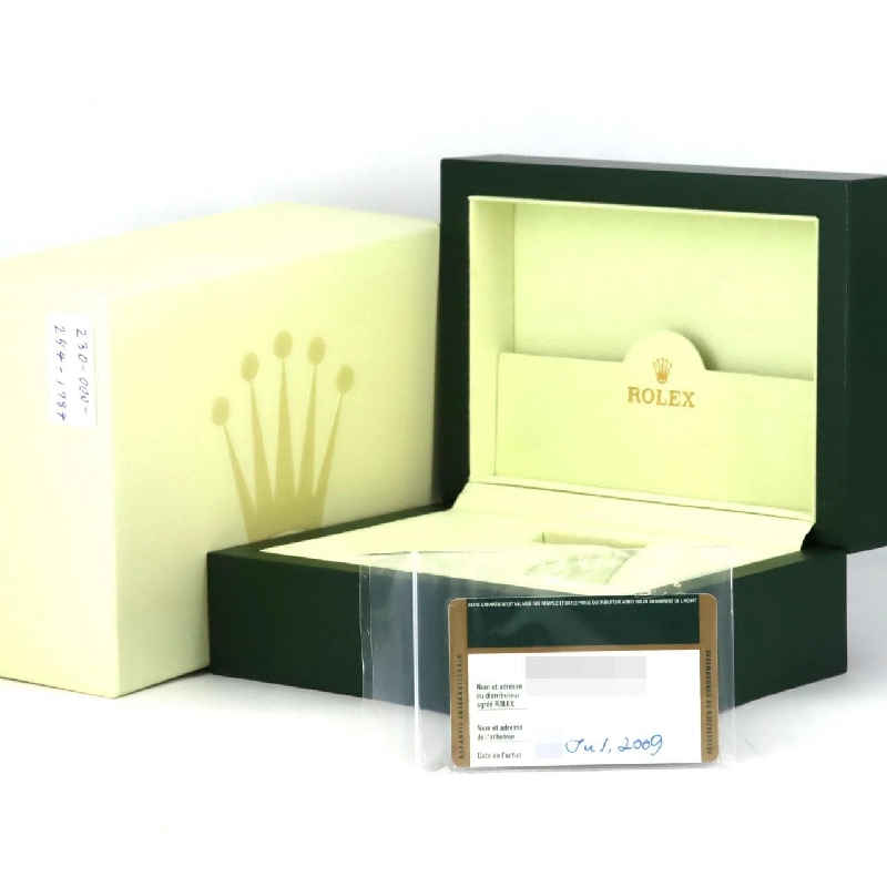 Đồng hồ Rolex Datejust 179173G SSxYG tự động V - Hàng hiệu chính hãng 875111
