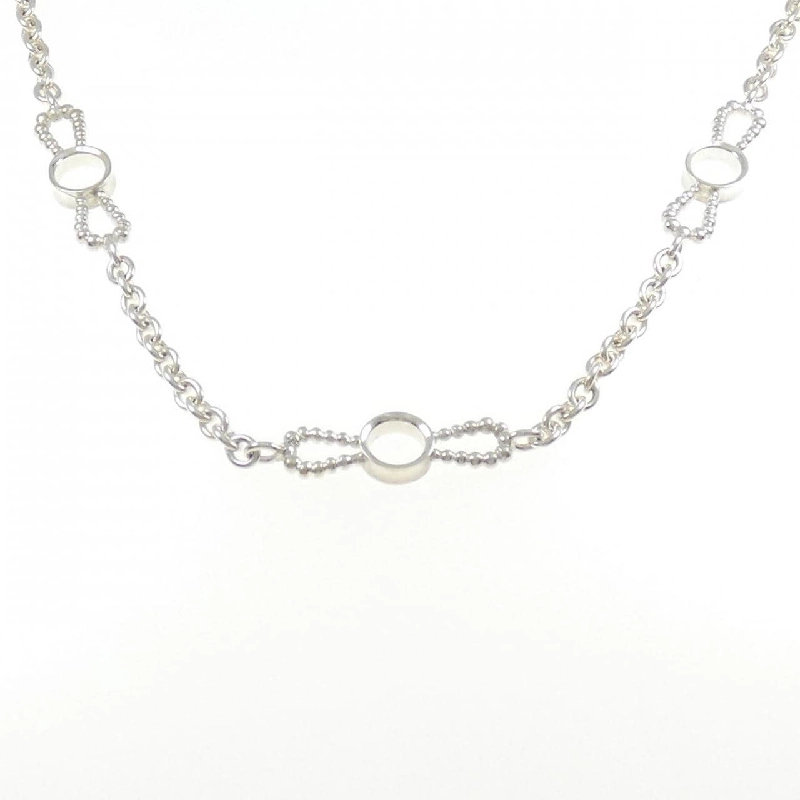 Hàng hiệu Authentic - Dây chuyền Hermès 844117